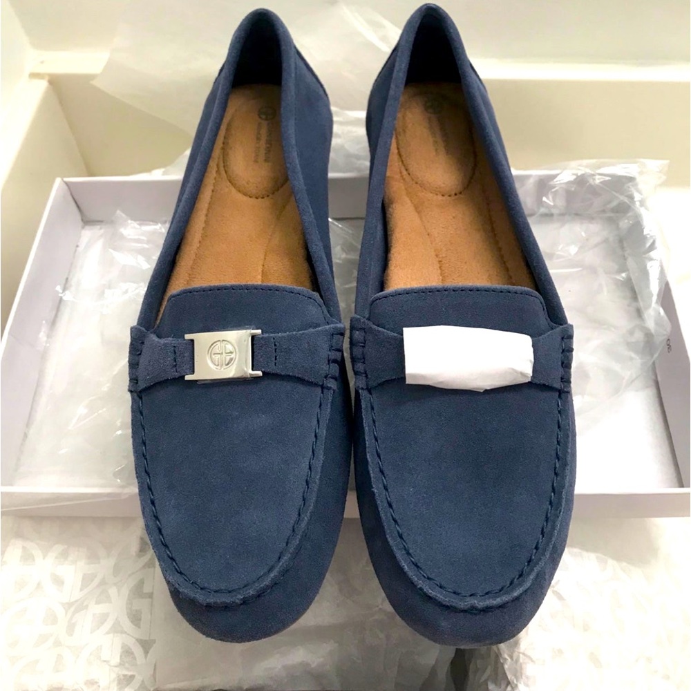 Giani Bernini Dailyn Driver Loafer